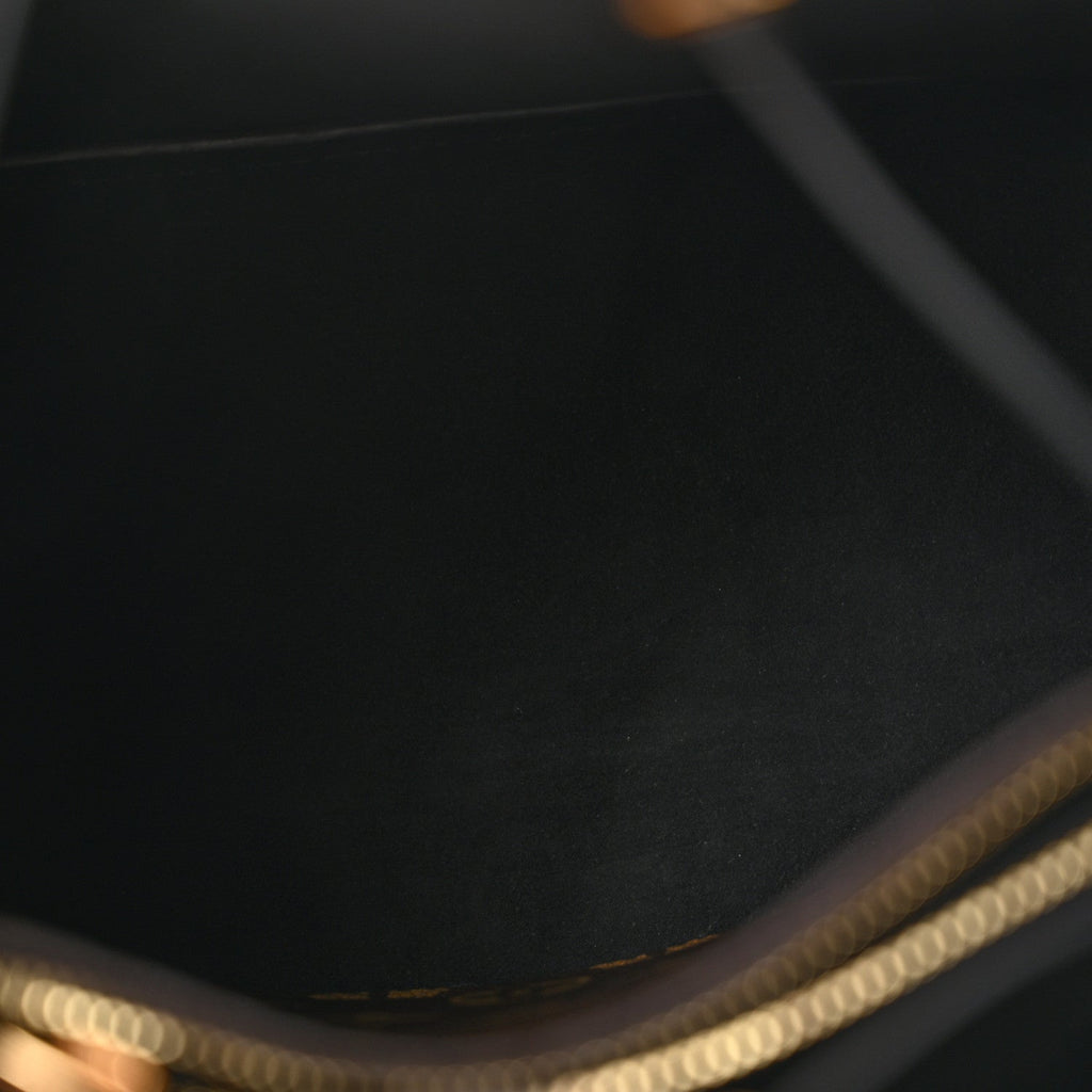 Monogram Neonoe MM Black