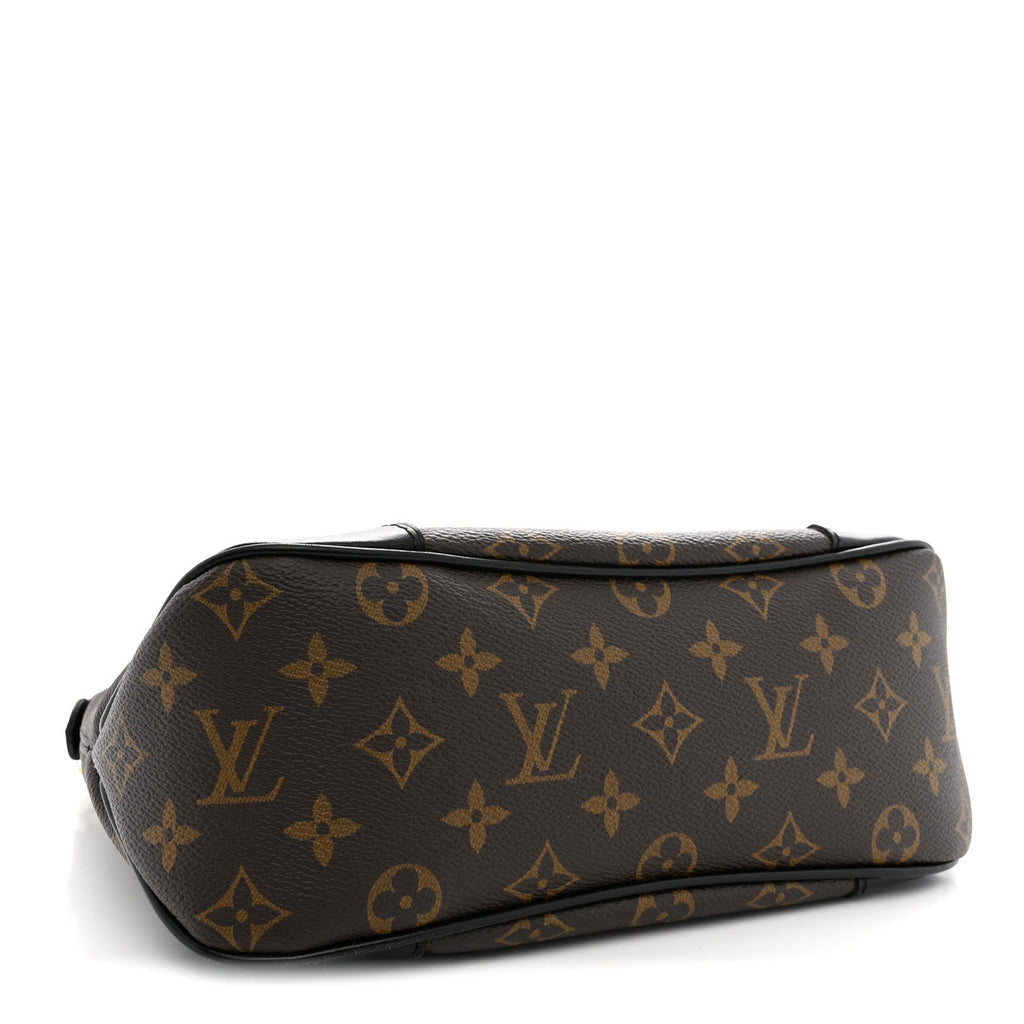 Monogram Boulogne NM Black