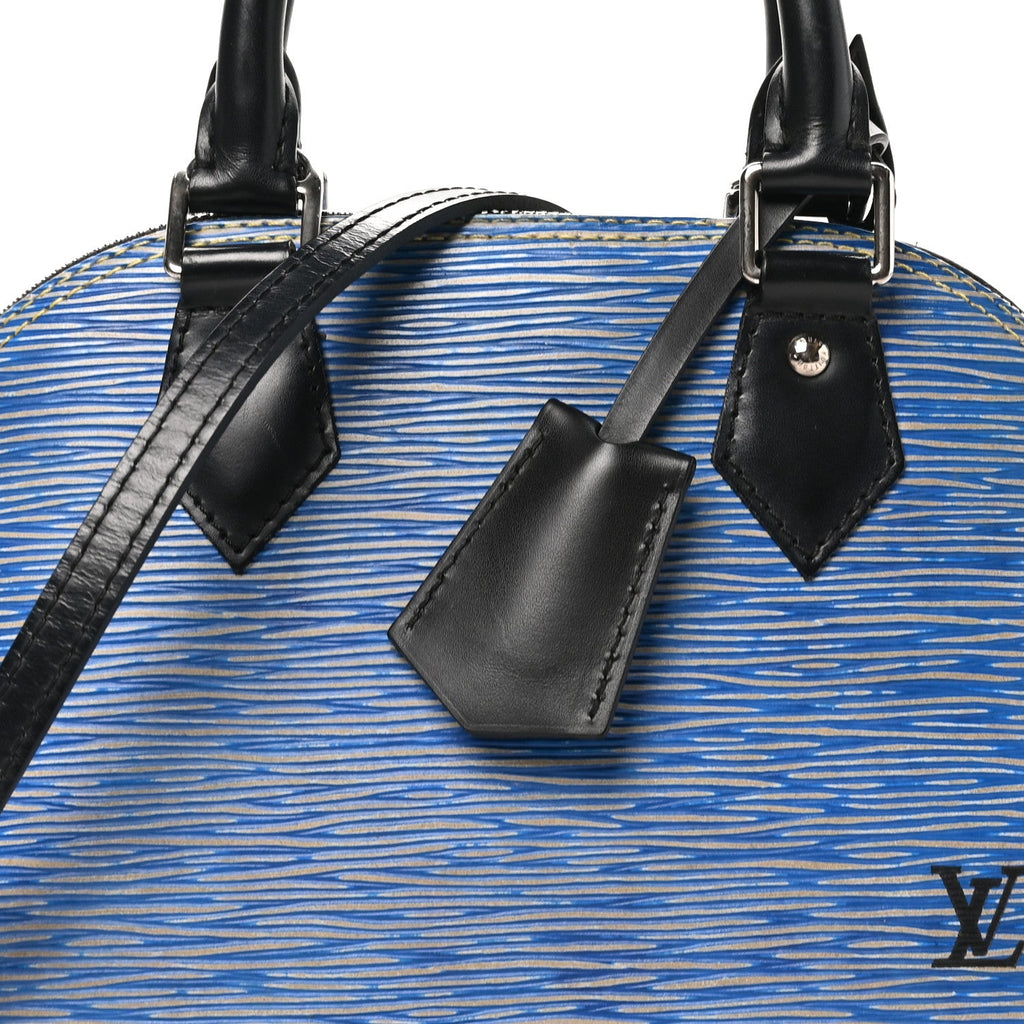 Epi Alma BB Denim Light