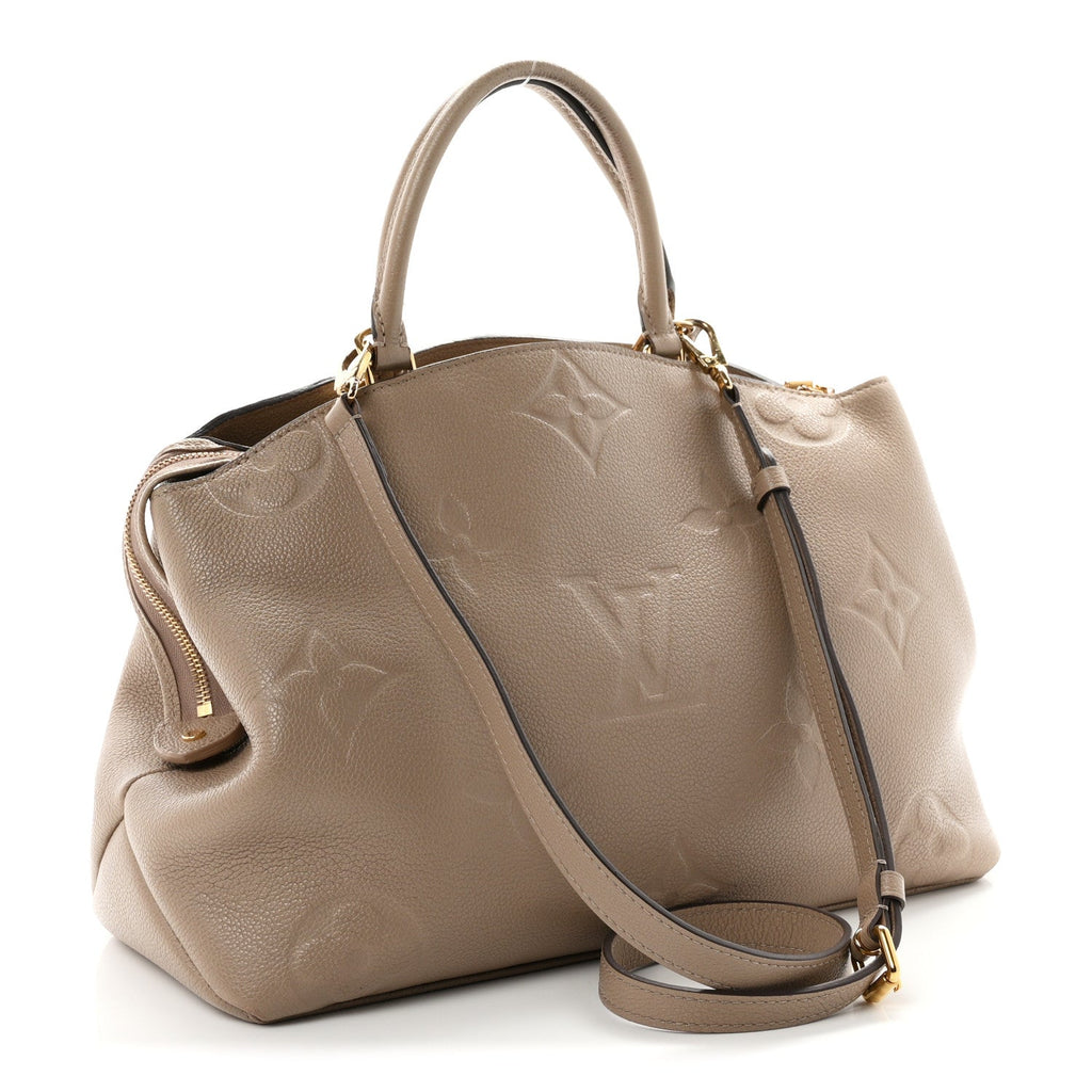 Empreinte Monogram Giant Grand Palais Tourterelle