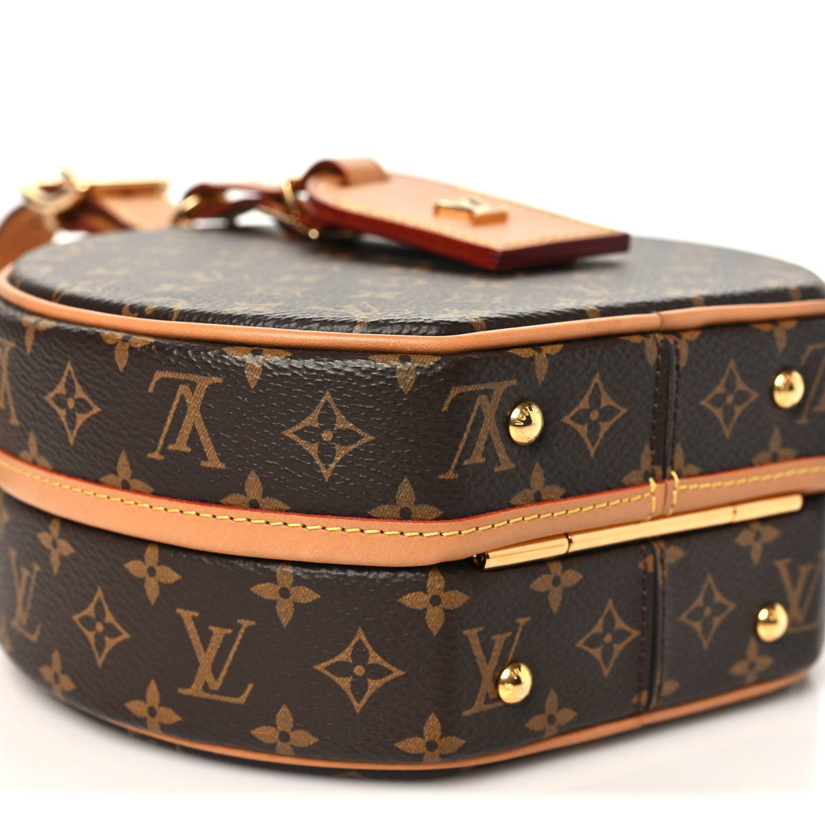 Monogram Petite Boite Chapeau