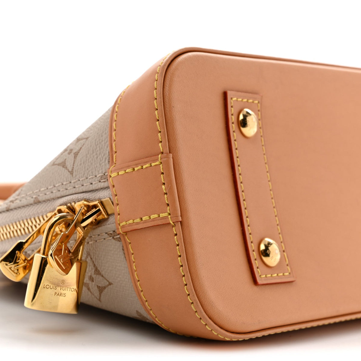 Monopaname Alma BB Beige Ocher
