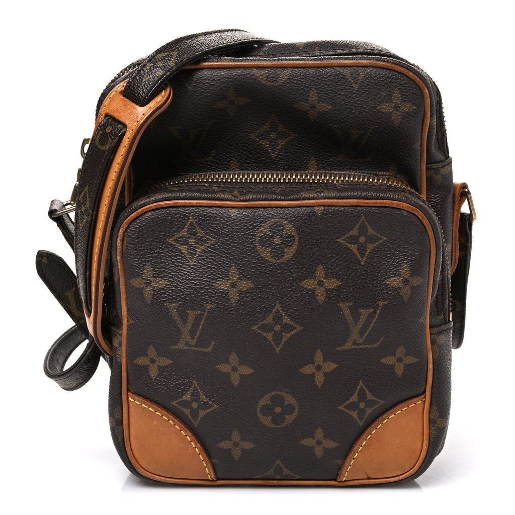 Monogram Amazone