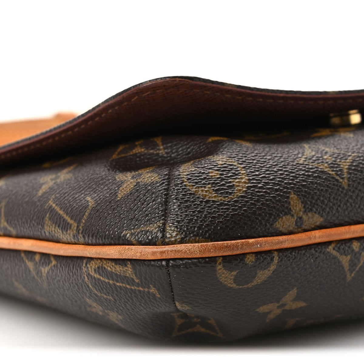 Monogram Musette Salsa Long Strap