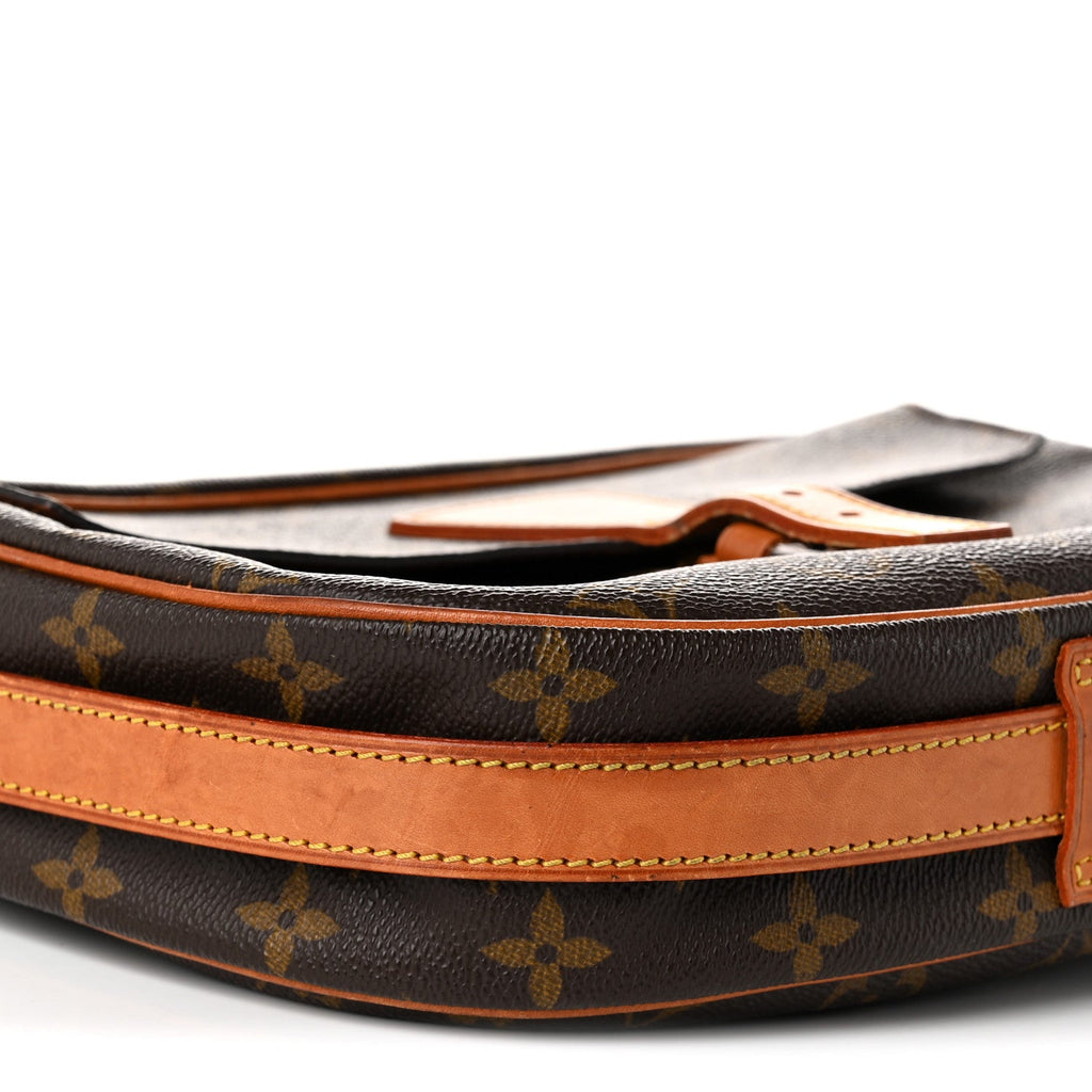 Monogram Jeune Fille