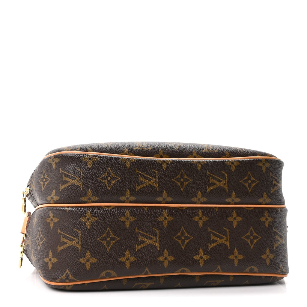 Monogram Reporter PM