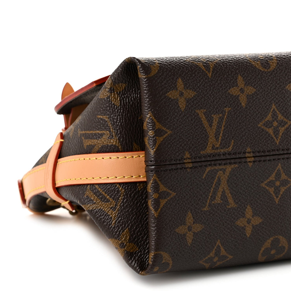 Monogram CarryAll BB