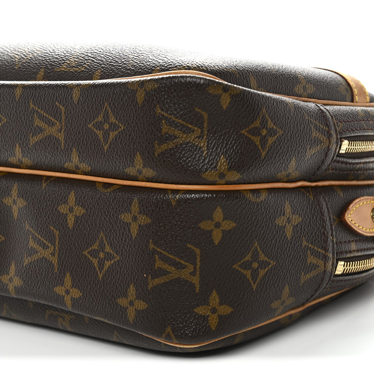 Monogram Reporter PM