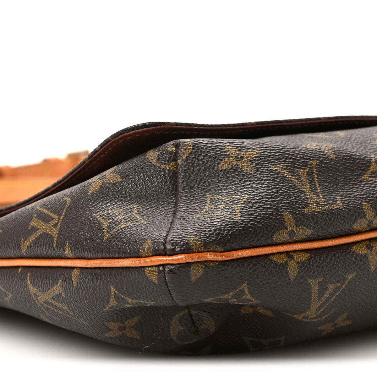 Monogram Musette GM
