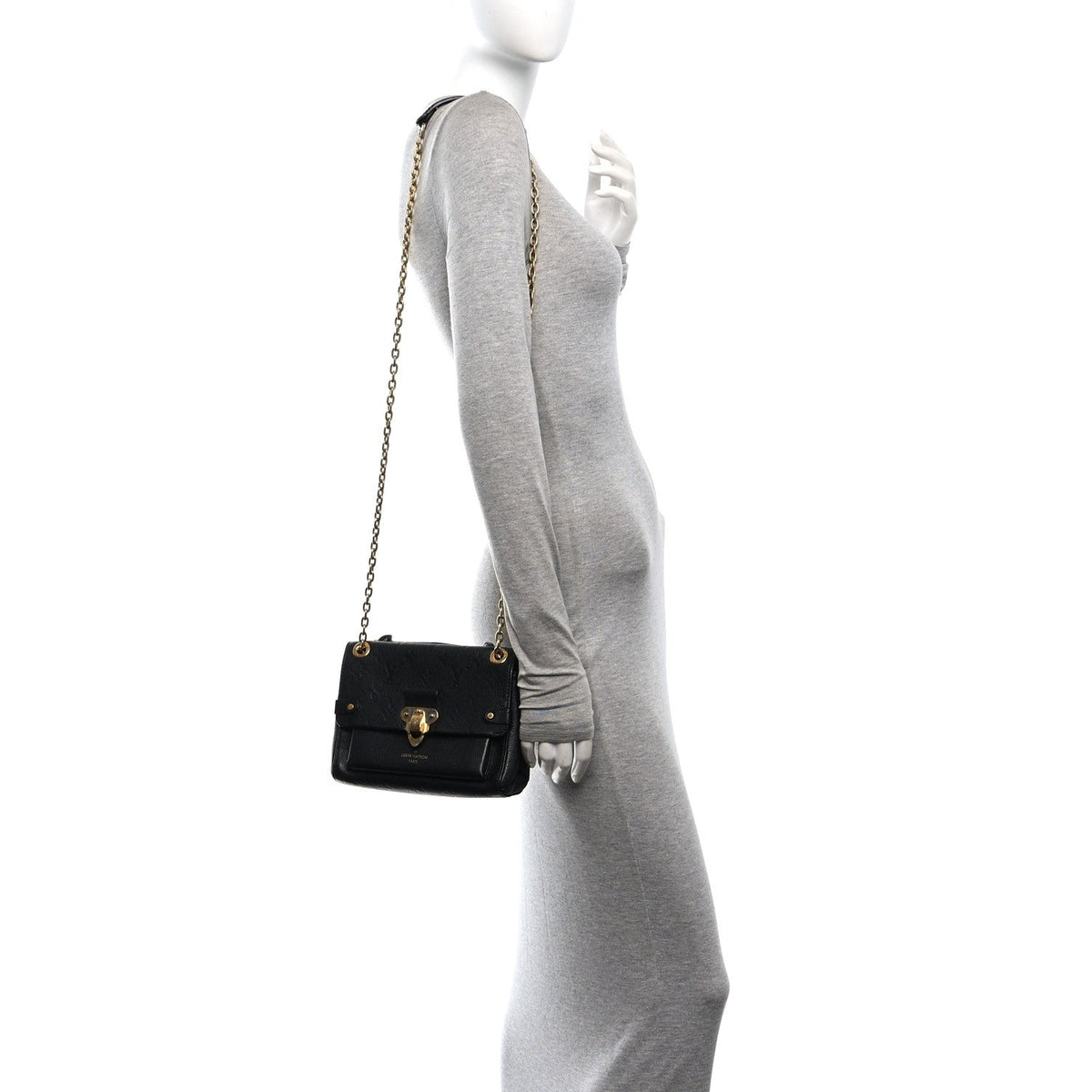 Empreinte Vavin BB Black