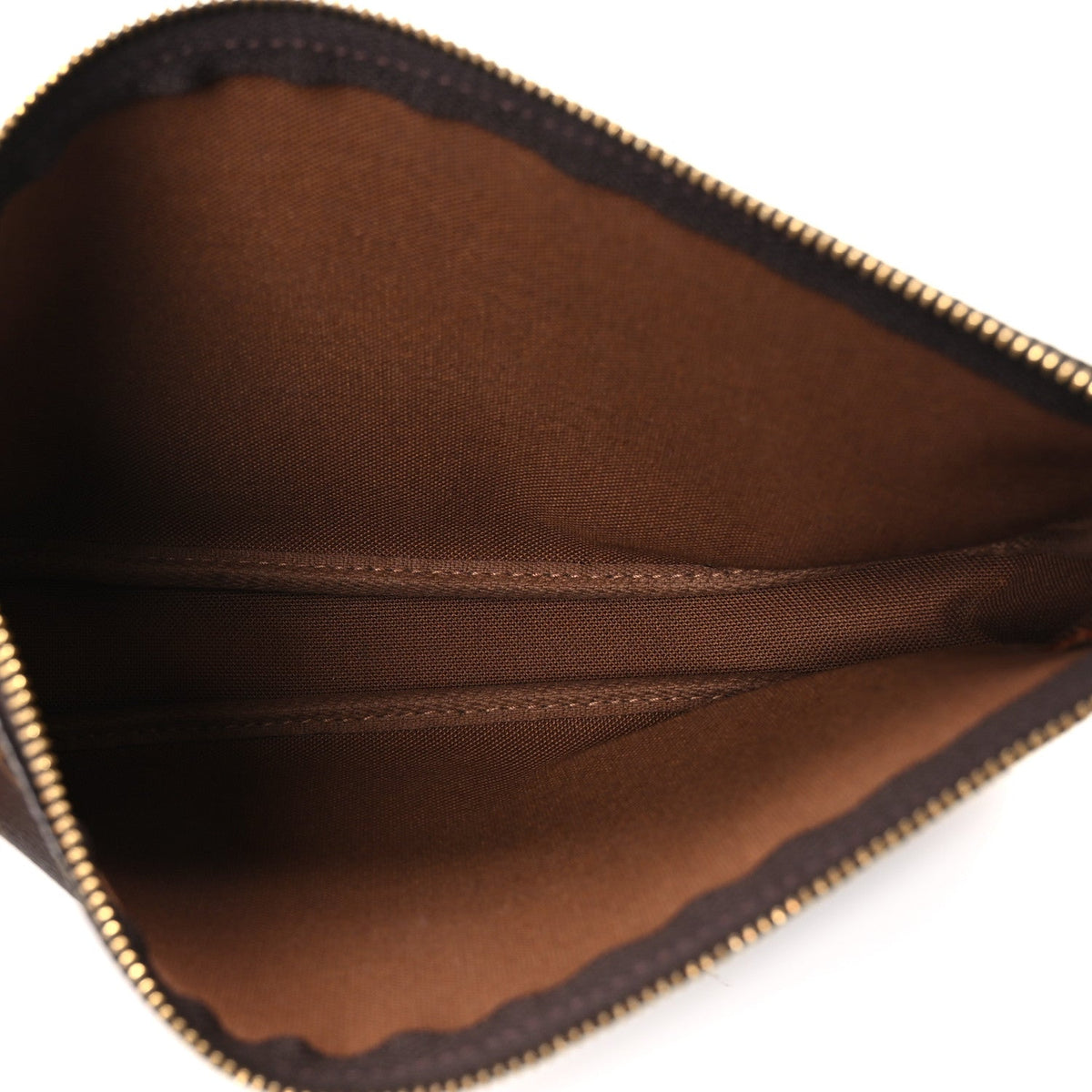 Monogram Accessories Pochette Long Strap