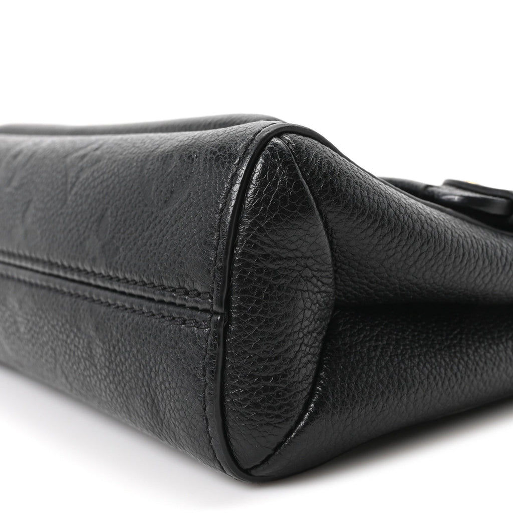 Empreinte Vavin BB Black