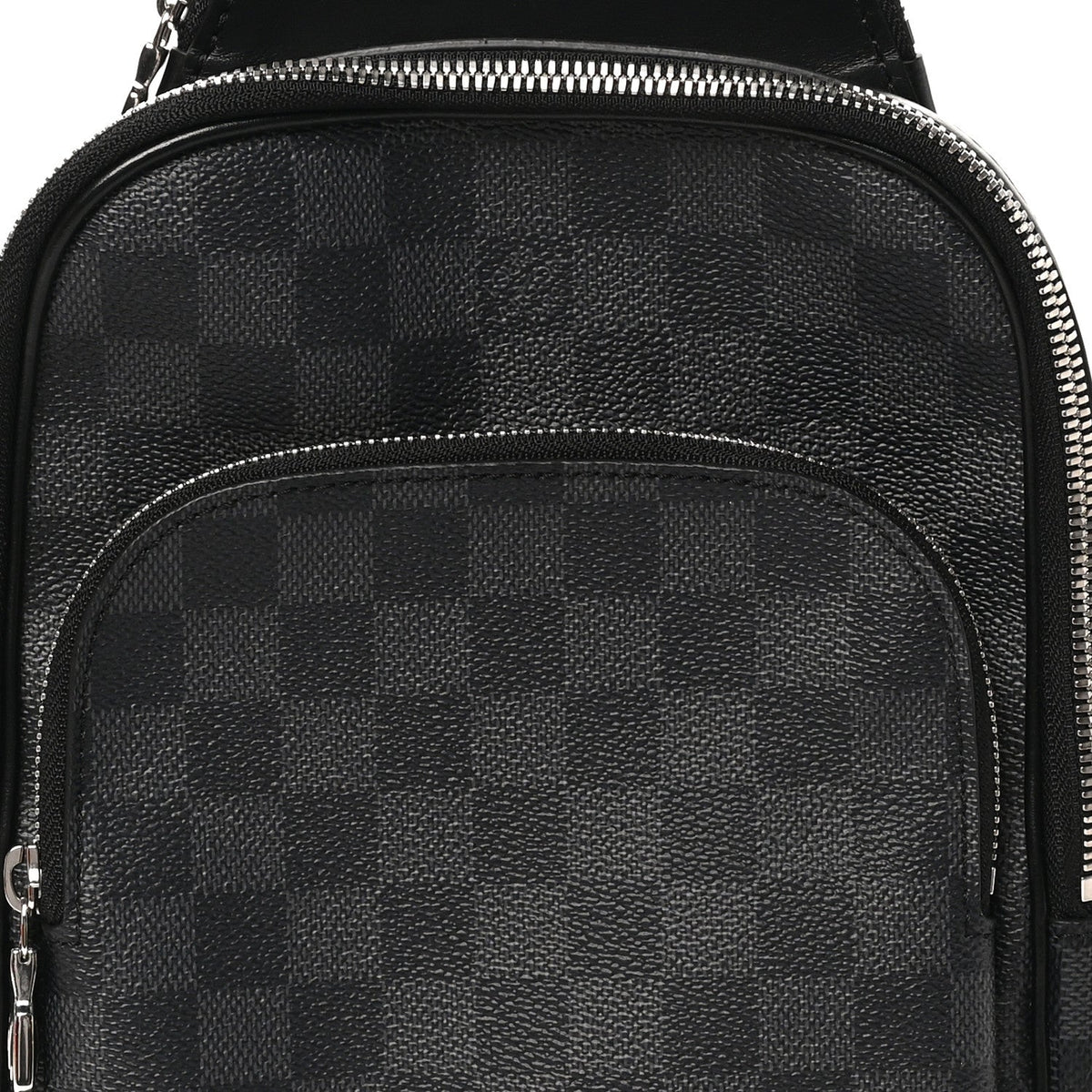 Damier Graphite Avenue Sling Bag NM