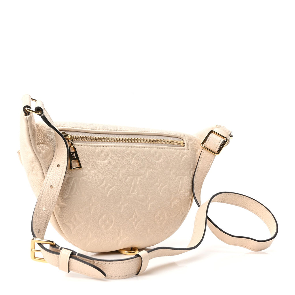 Empreinte BumBag Creme