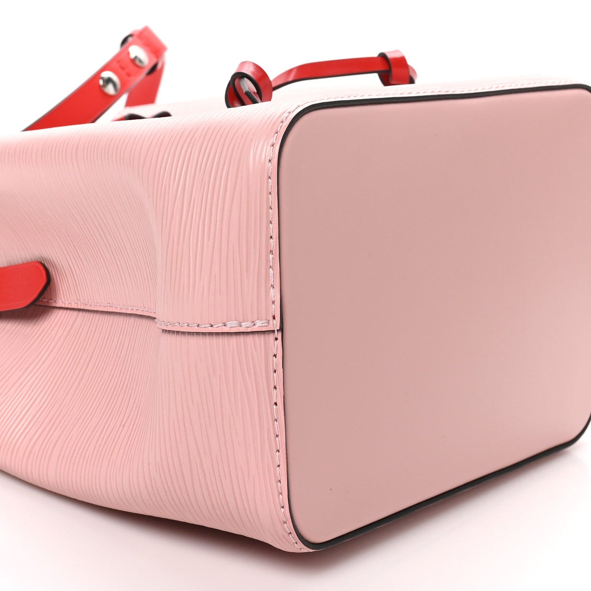 Epi Neonoe BB Rose Ballerine