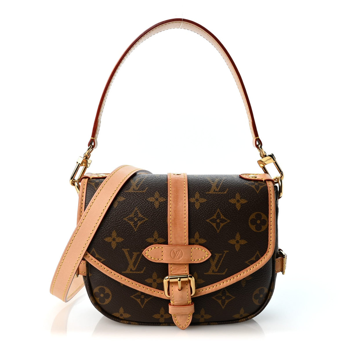 Monogram Saumur BB