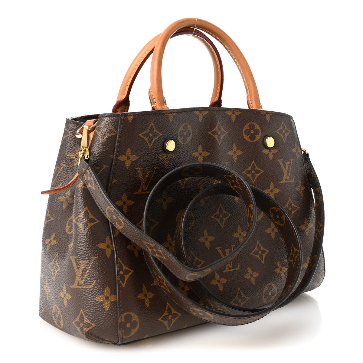 Monogram Montaigne BB