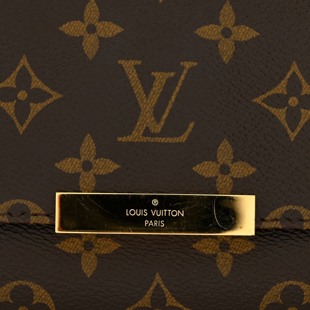 Monogram Favorite MM