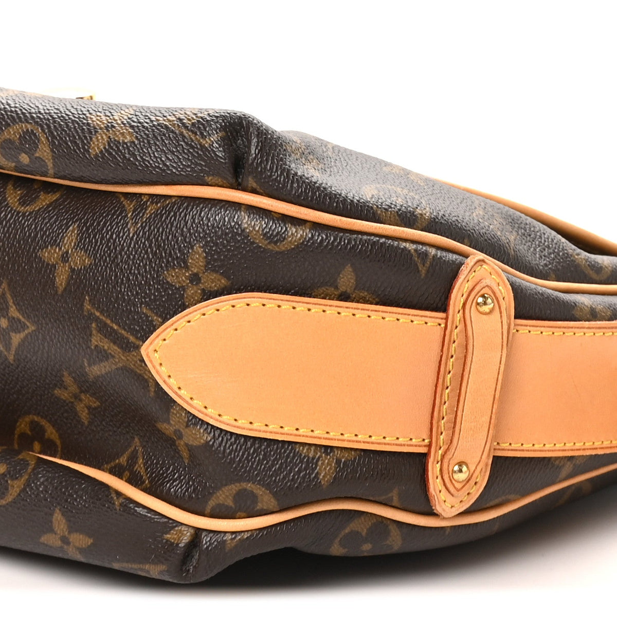 Monogram Tulum GM
