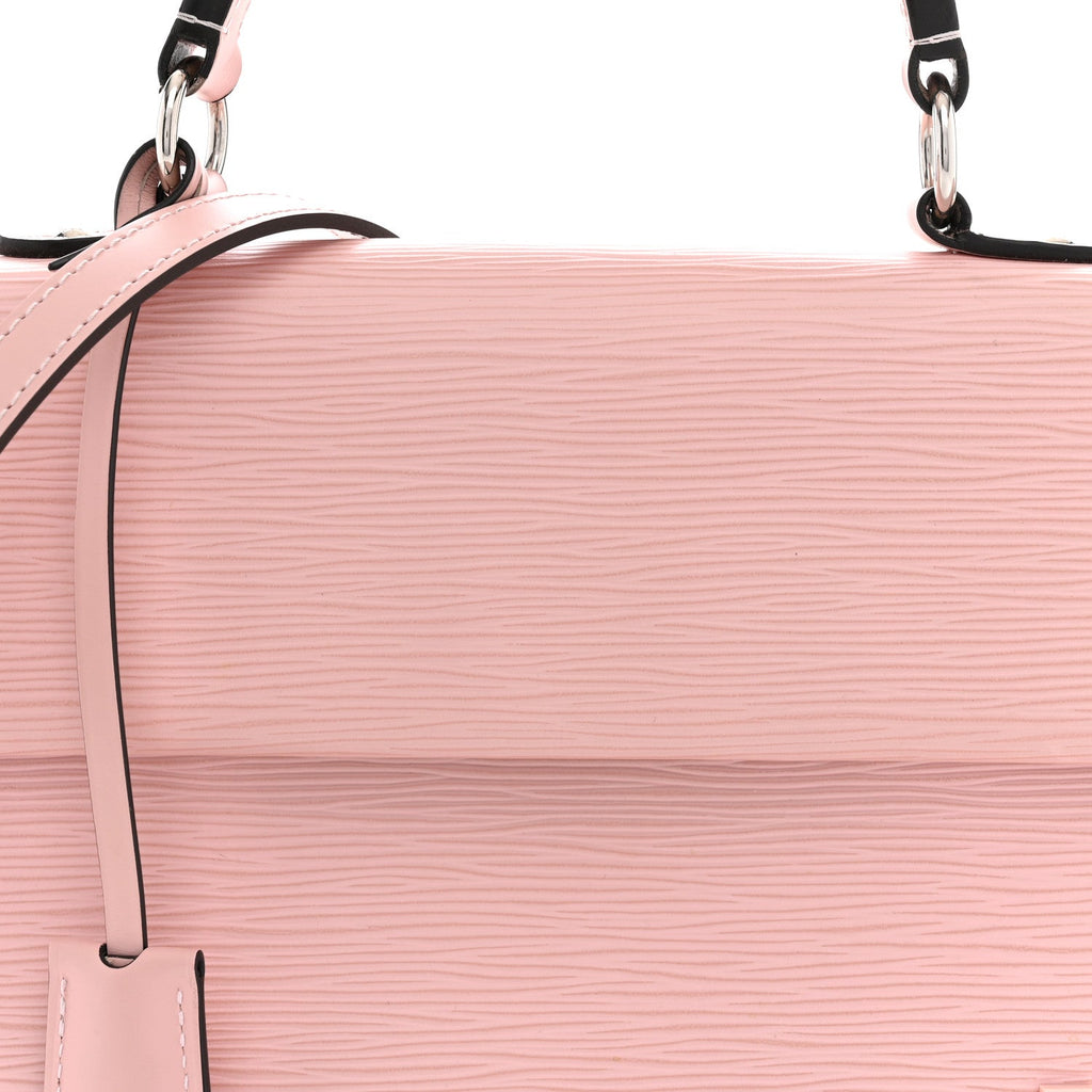 Epi Cluny BB Rose Ballerine
