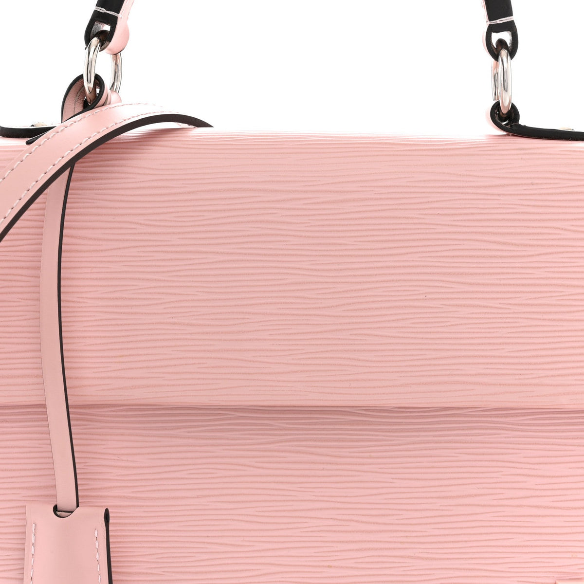 Epi Cluny BB Rose Ballerine