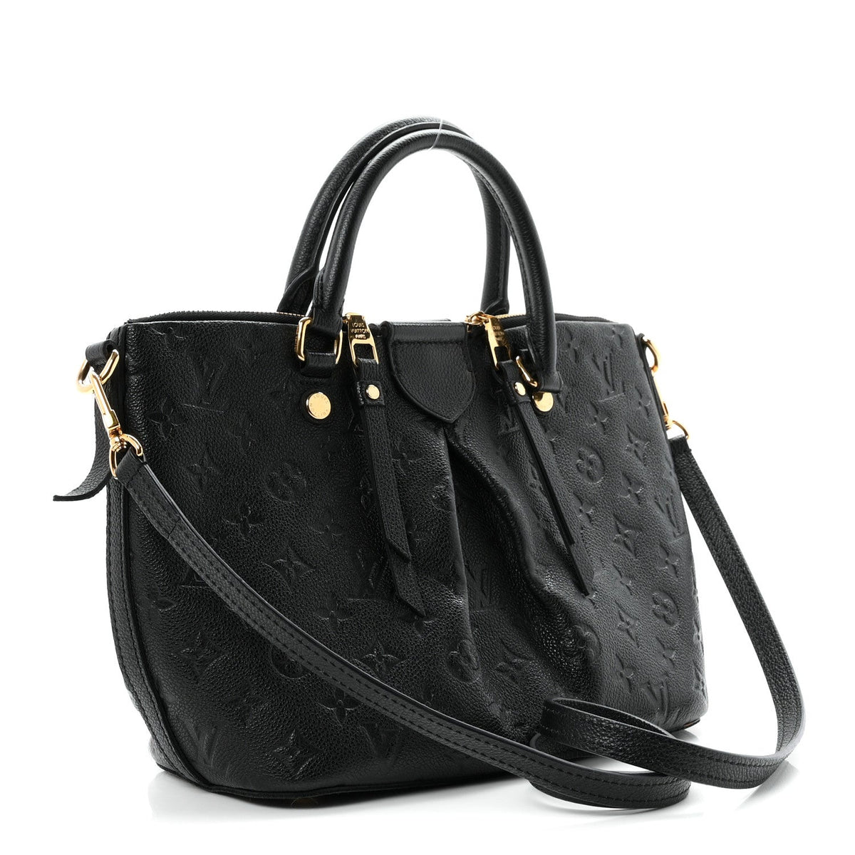 Empreinte Mazarine PM Black