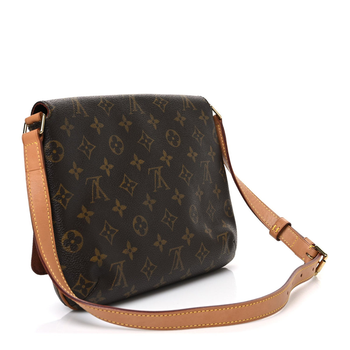 Monogram Musette Tango
