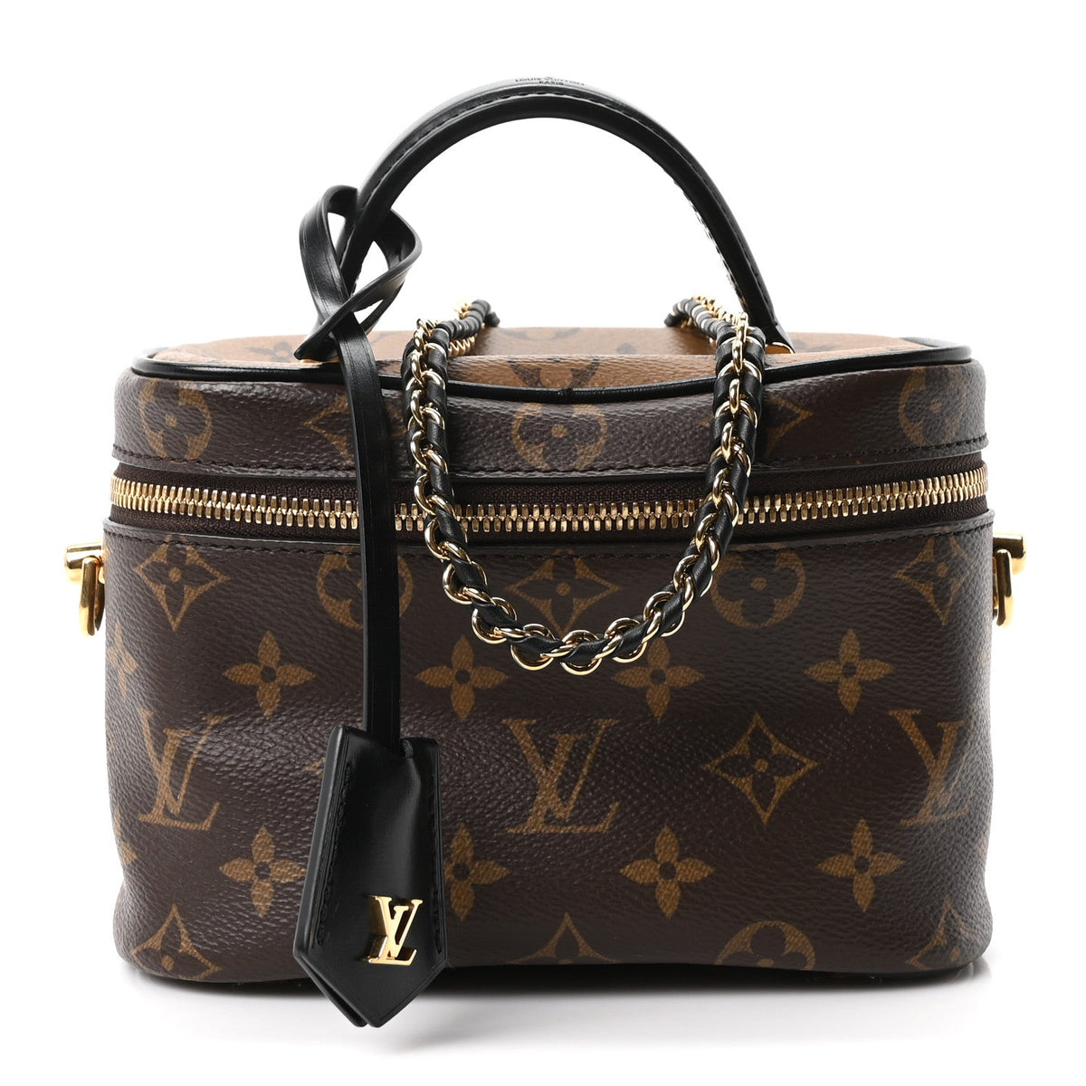 Reverse Monogram Vanity PM