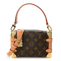 Monogram Side Trunk PM