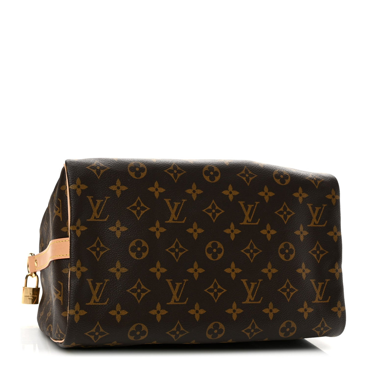 Monogram Speedy Bandouliere 30