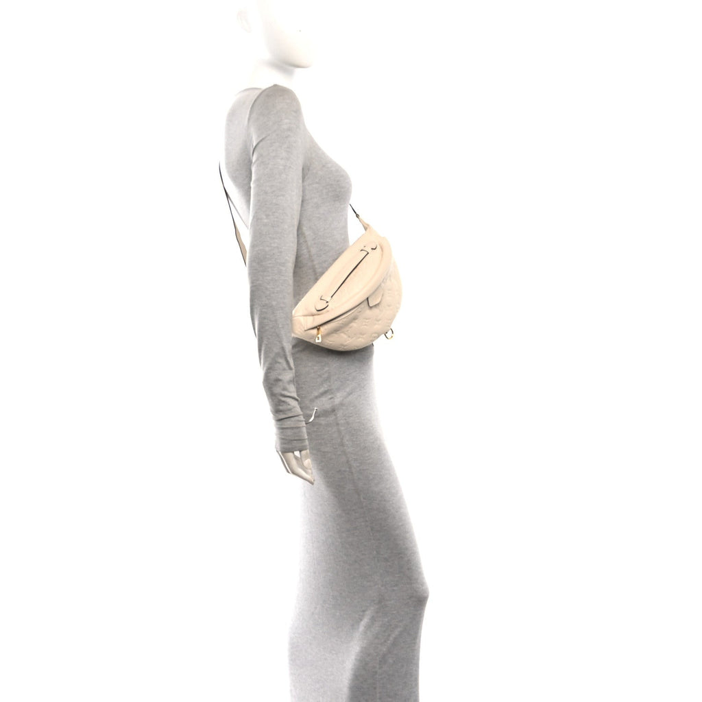 Empreinte BumBag Creme