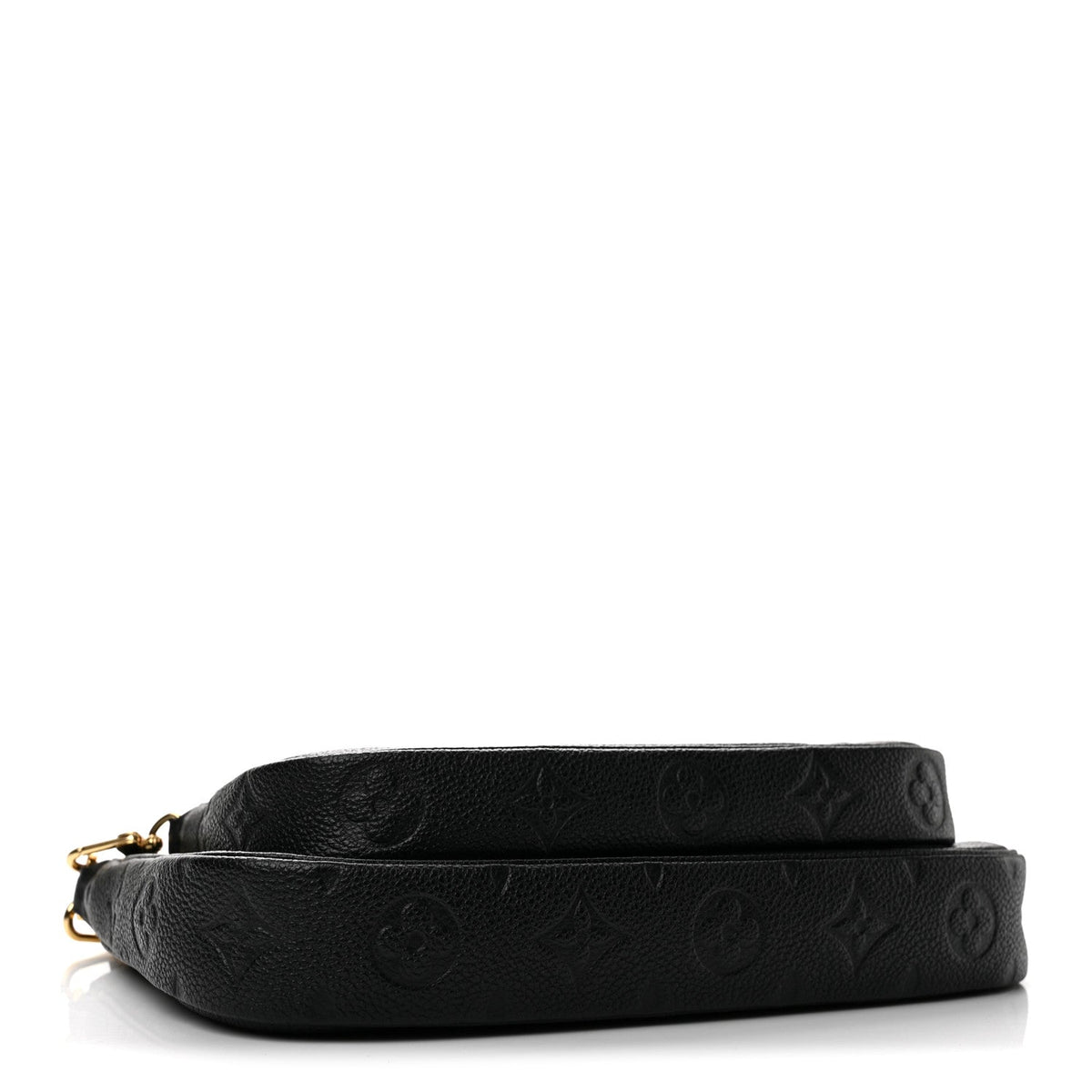 Empreinte Monogram Giant Multi Pochette Accessories Black