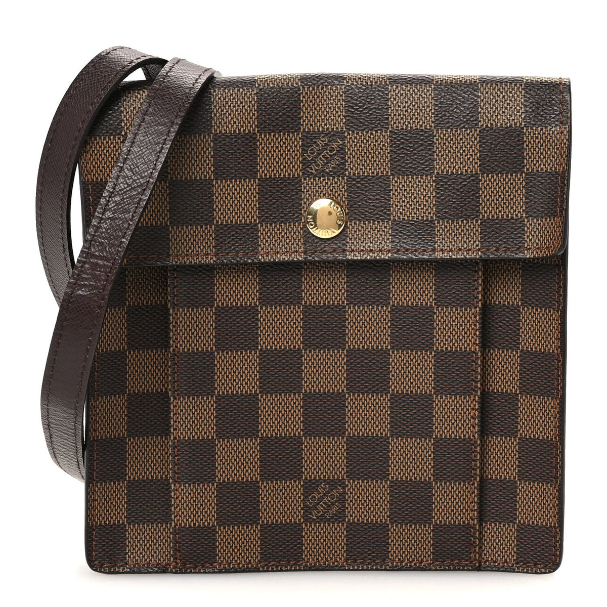 Damier Ebene Pimlico