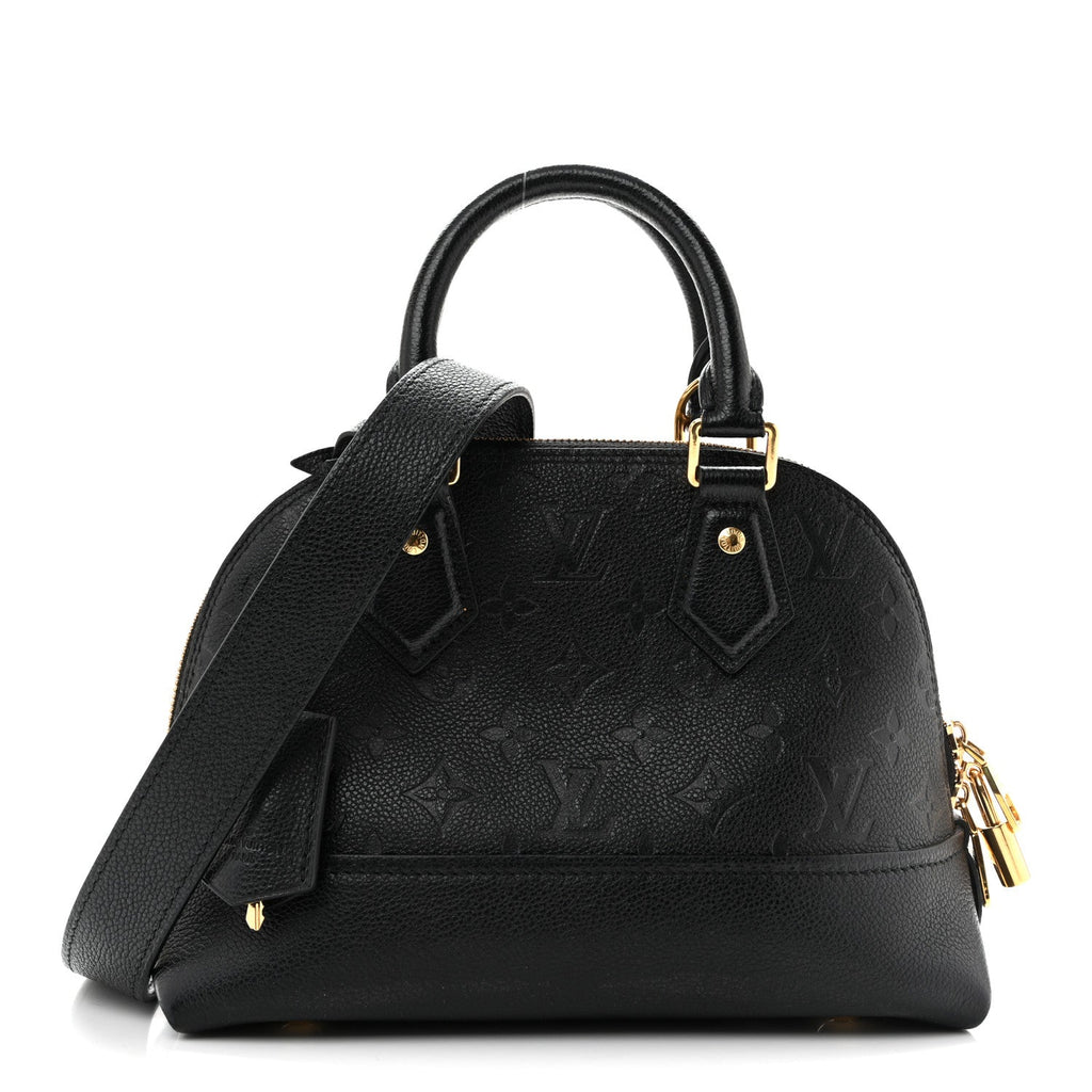 Empreinte Neo Alma BB Black