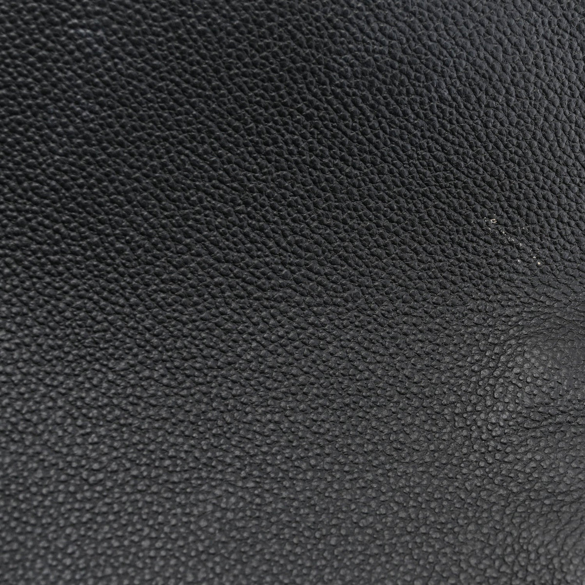Empreinte Pochette Metis Black