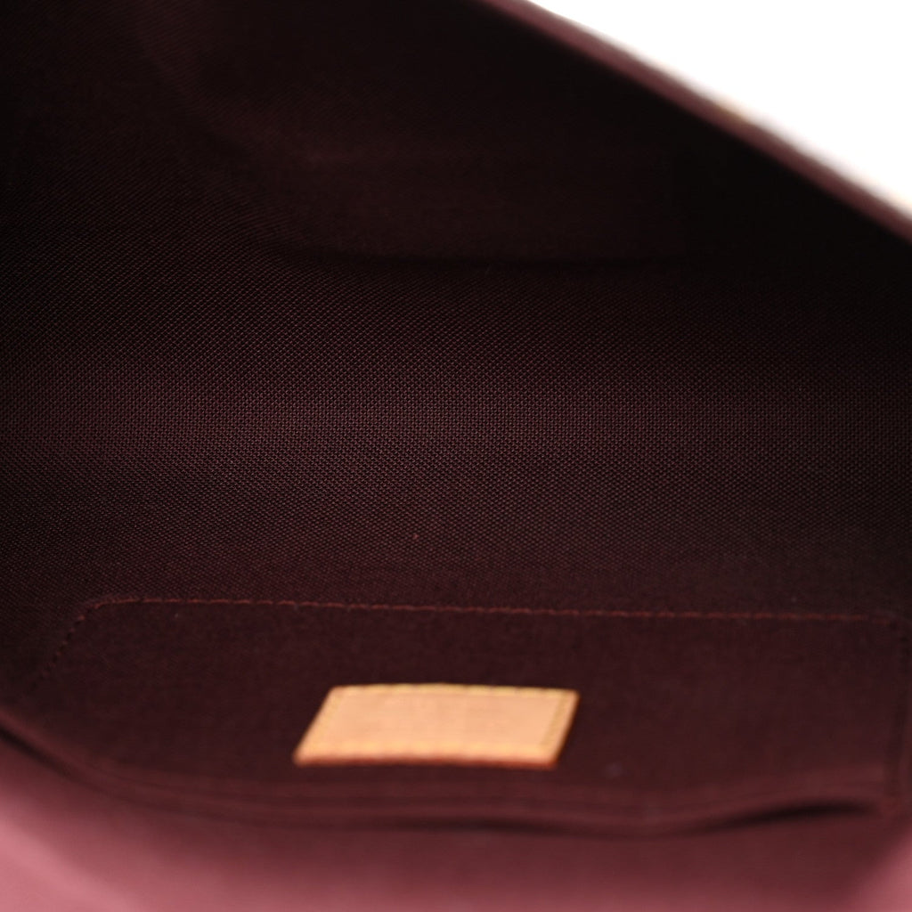 Monogram Favorite MM