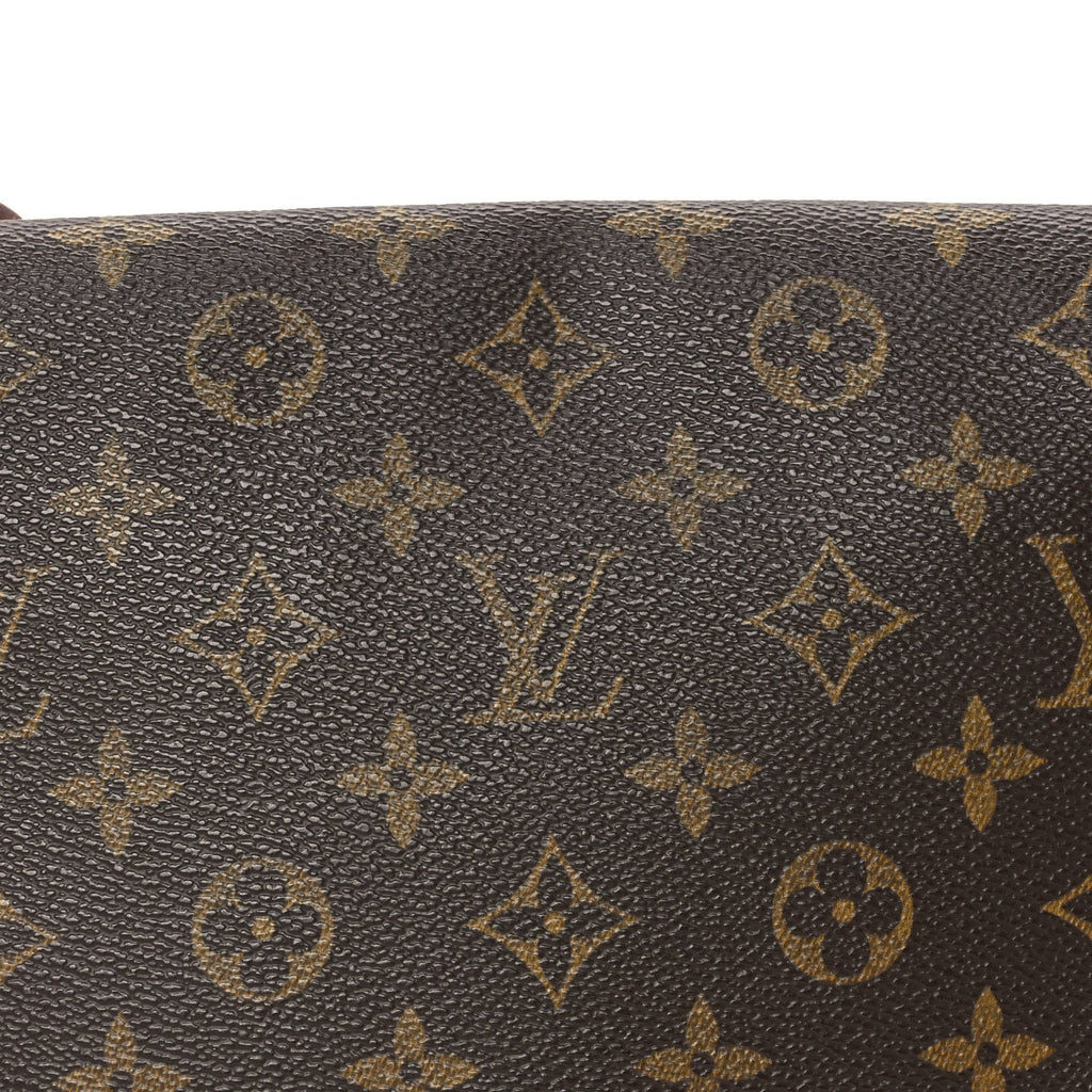 Monogram Musette Tango