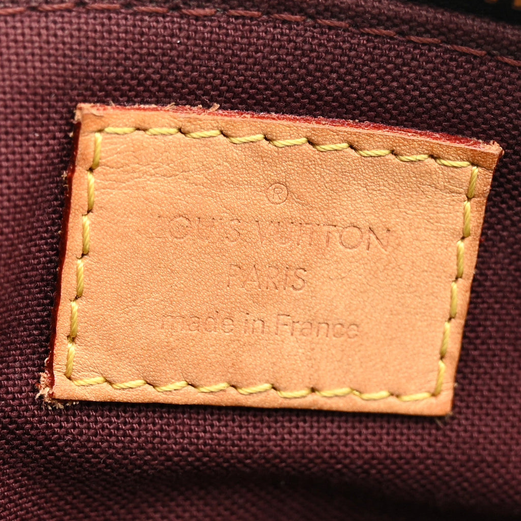 Monogram Turenne PM