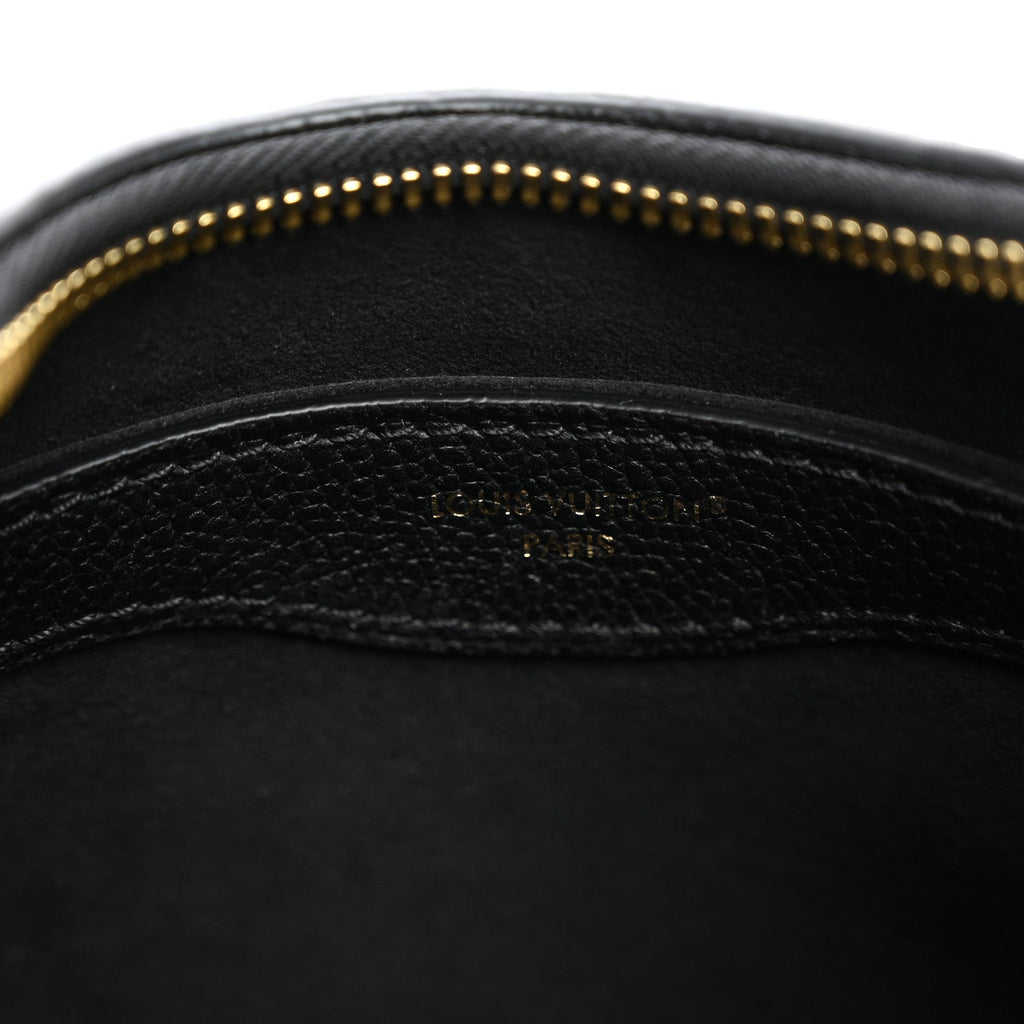 Empreinte Monogram Boulogne NM Black
