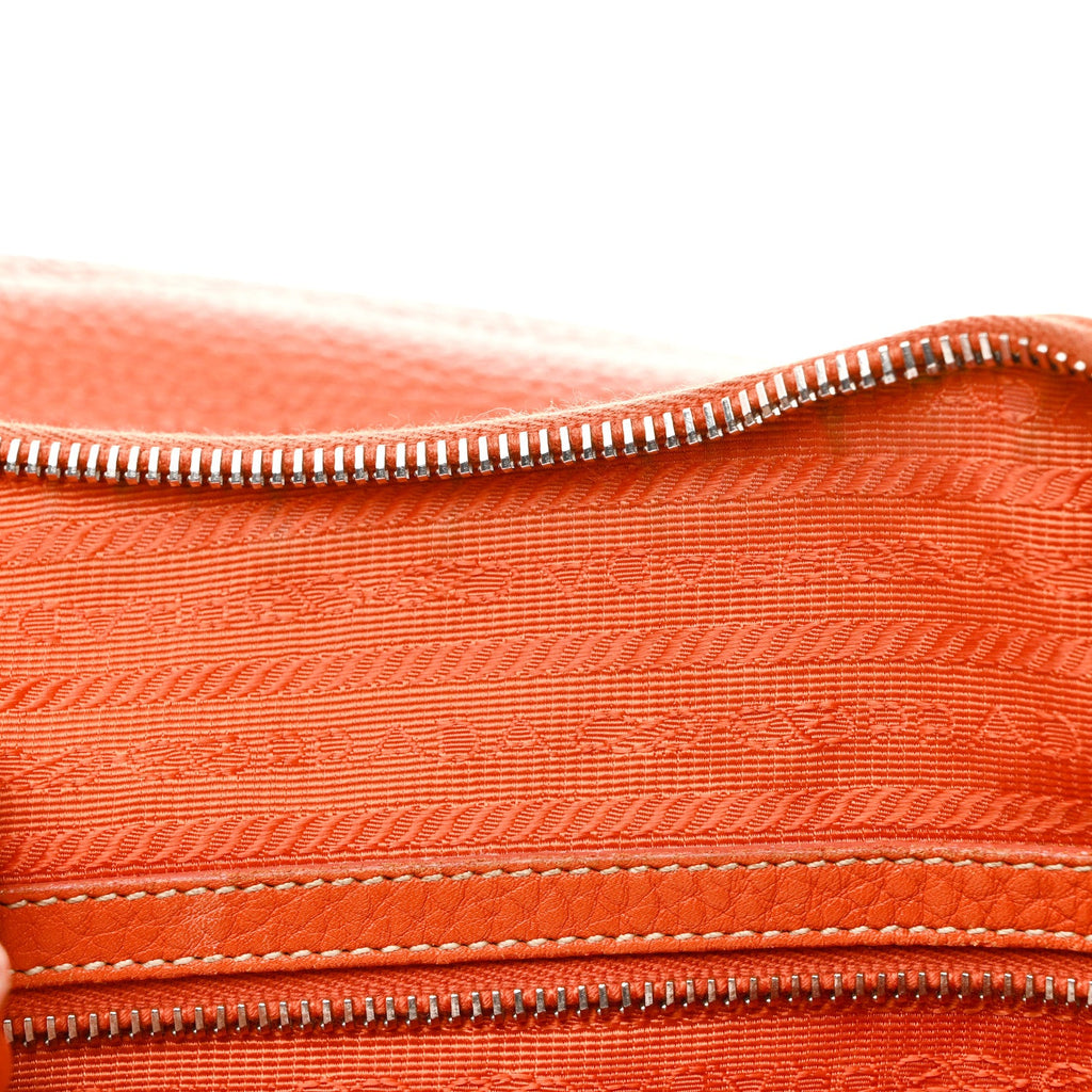 Vitello Daino Hobo Papaya