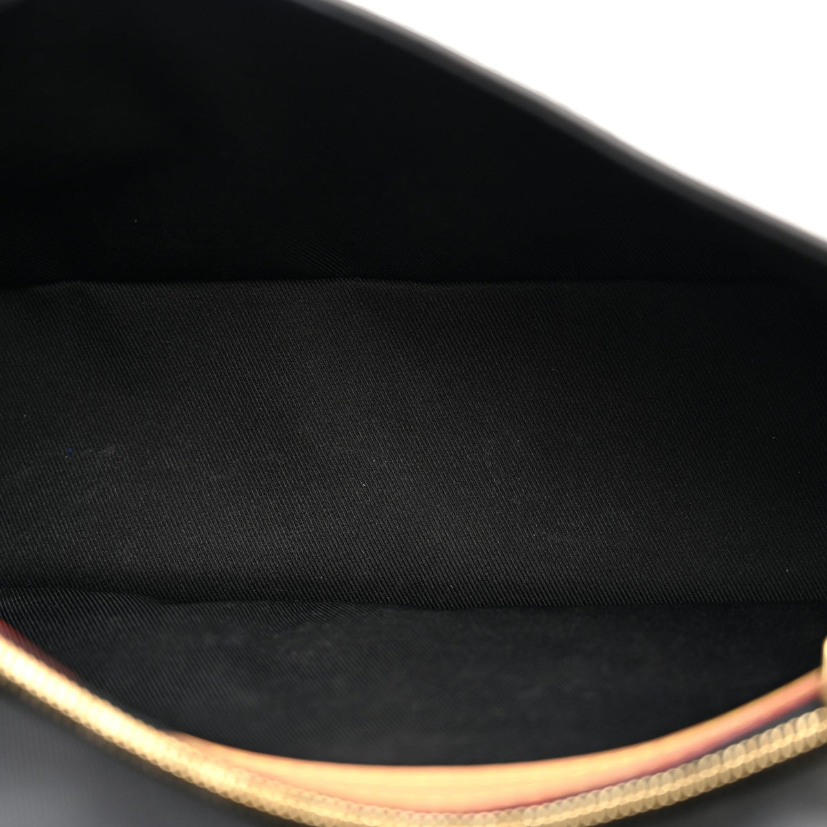 Monogram Diane Black
