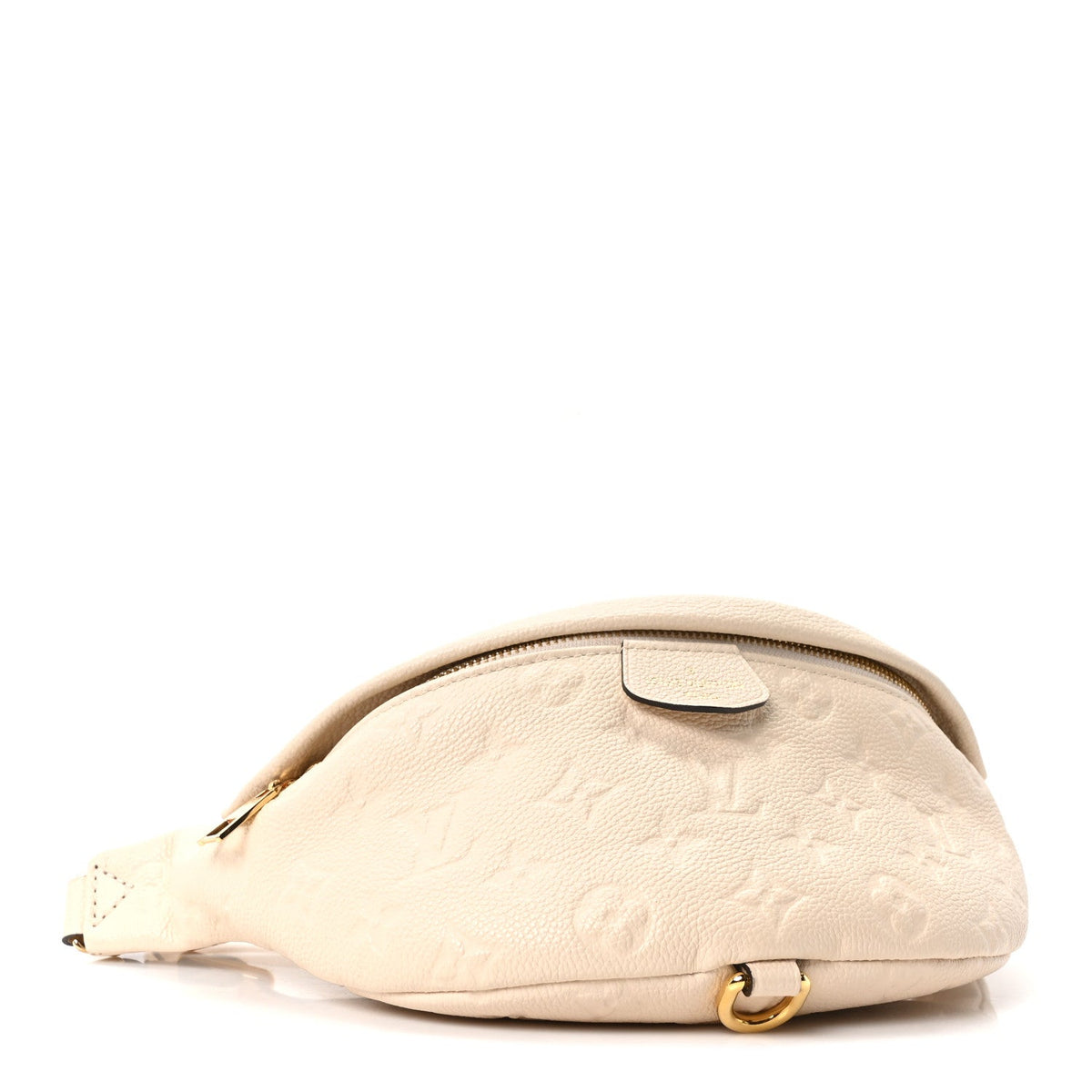 Empreinte BumBag Creme