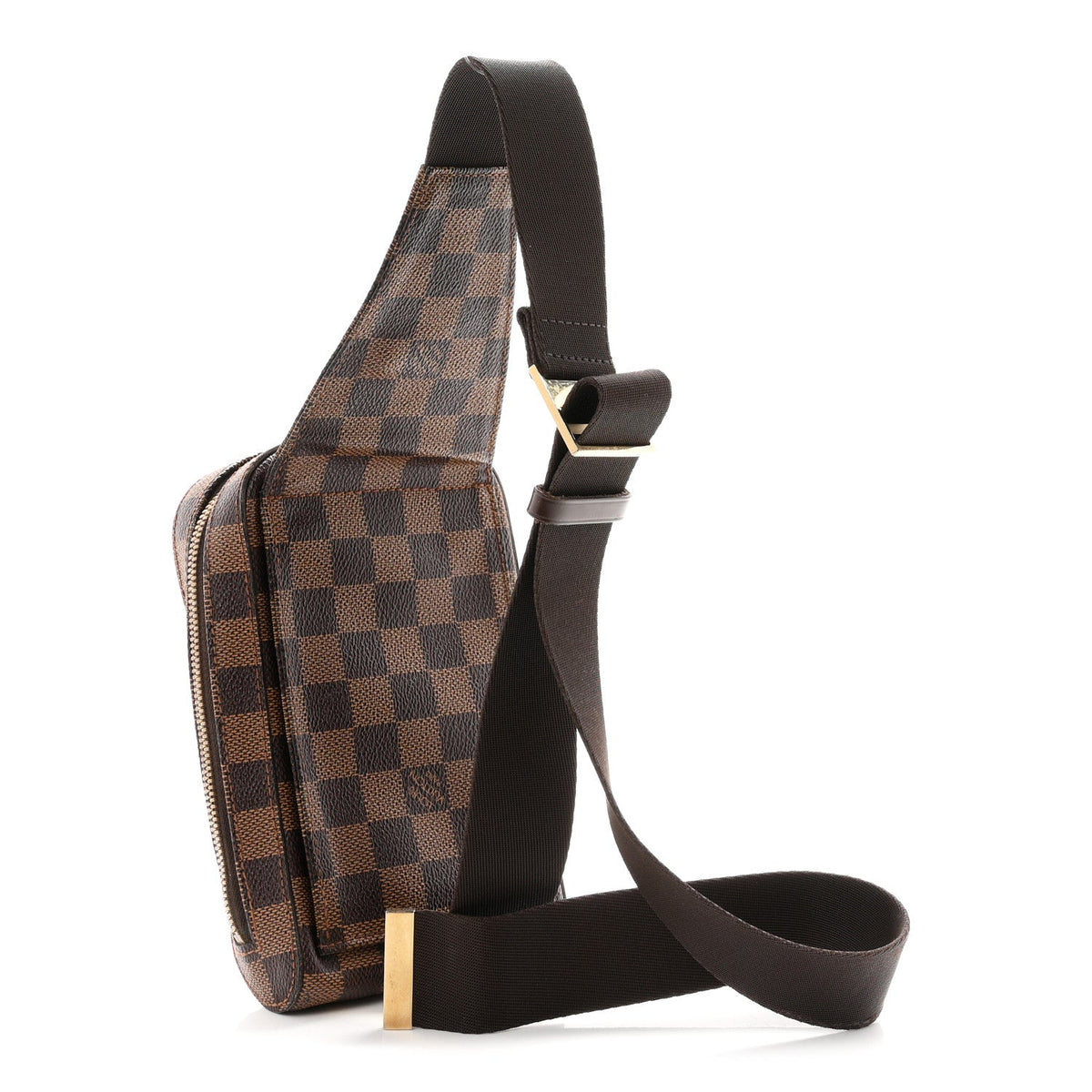 Damier Ebene Geronimos