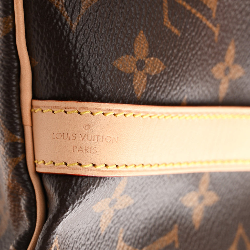 Monogram Speedy Bandouliere 25