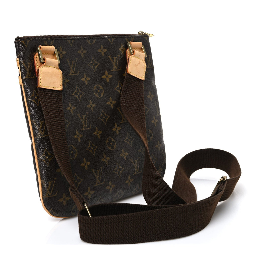 Monogram Bosphore Pochette