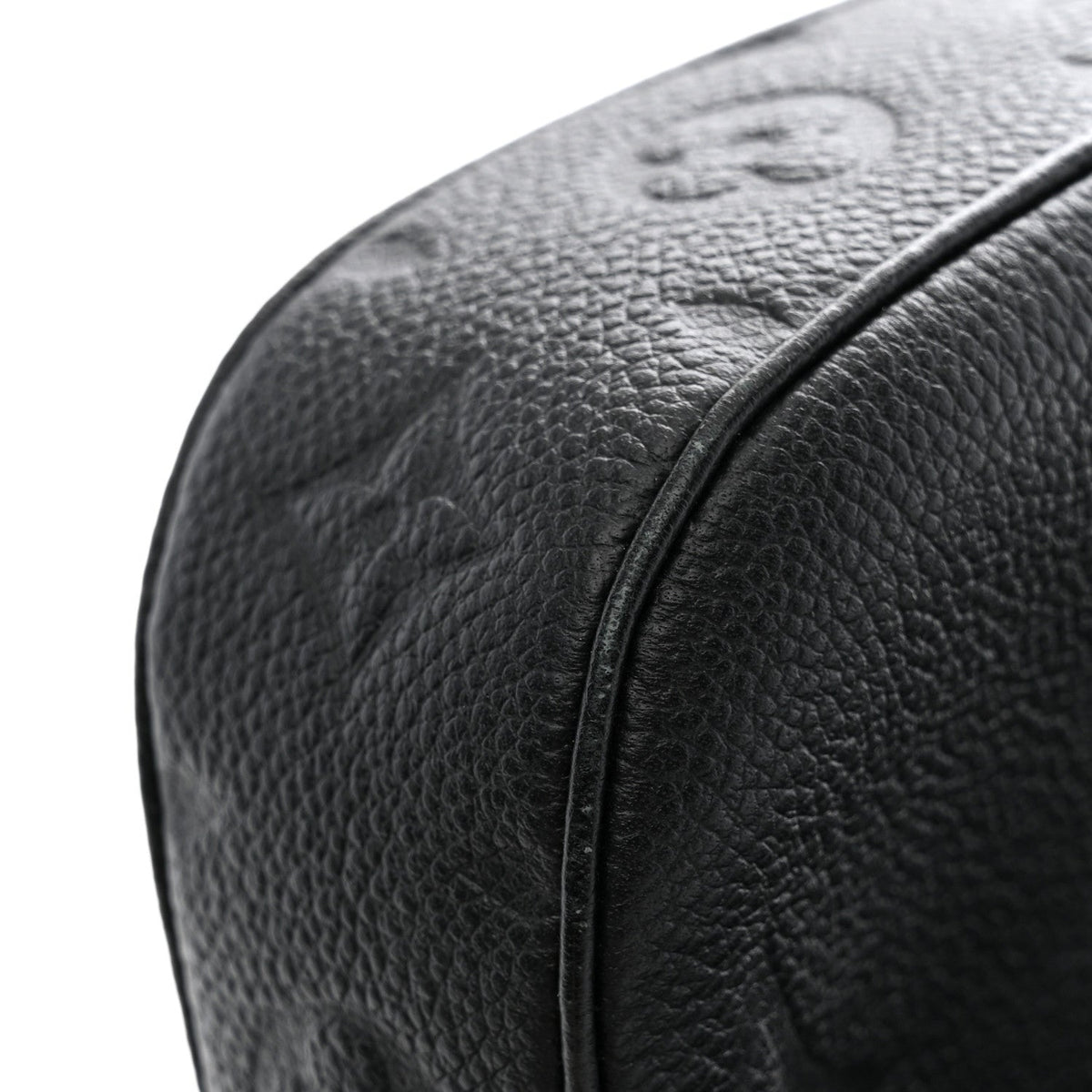 Empreinte Monogram Giant Multi Pochette Accessories Black