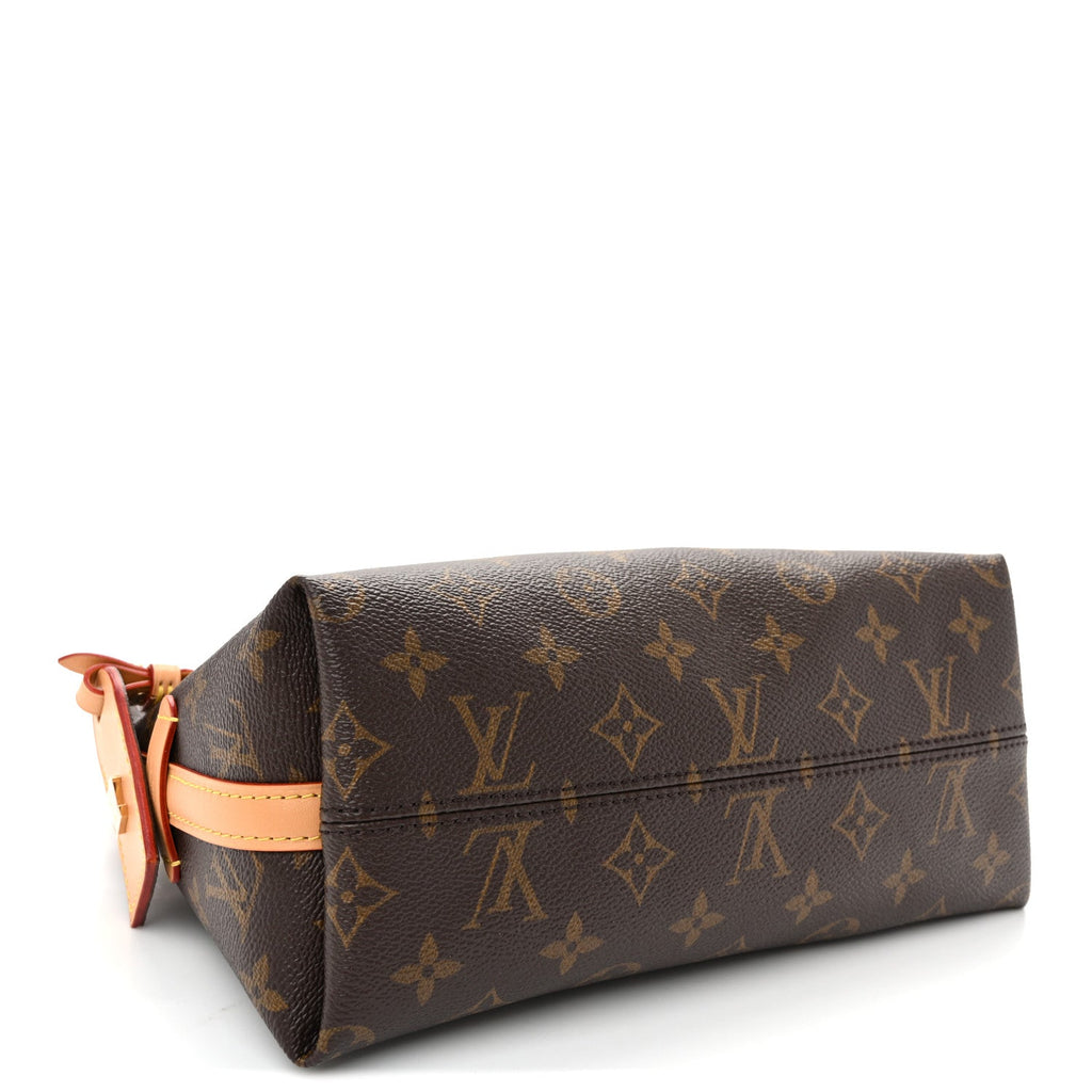Monogram CarryAll BB