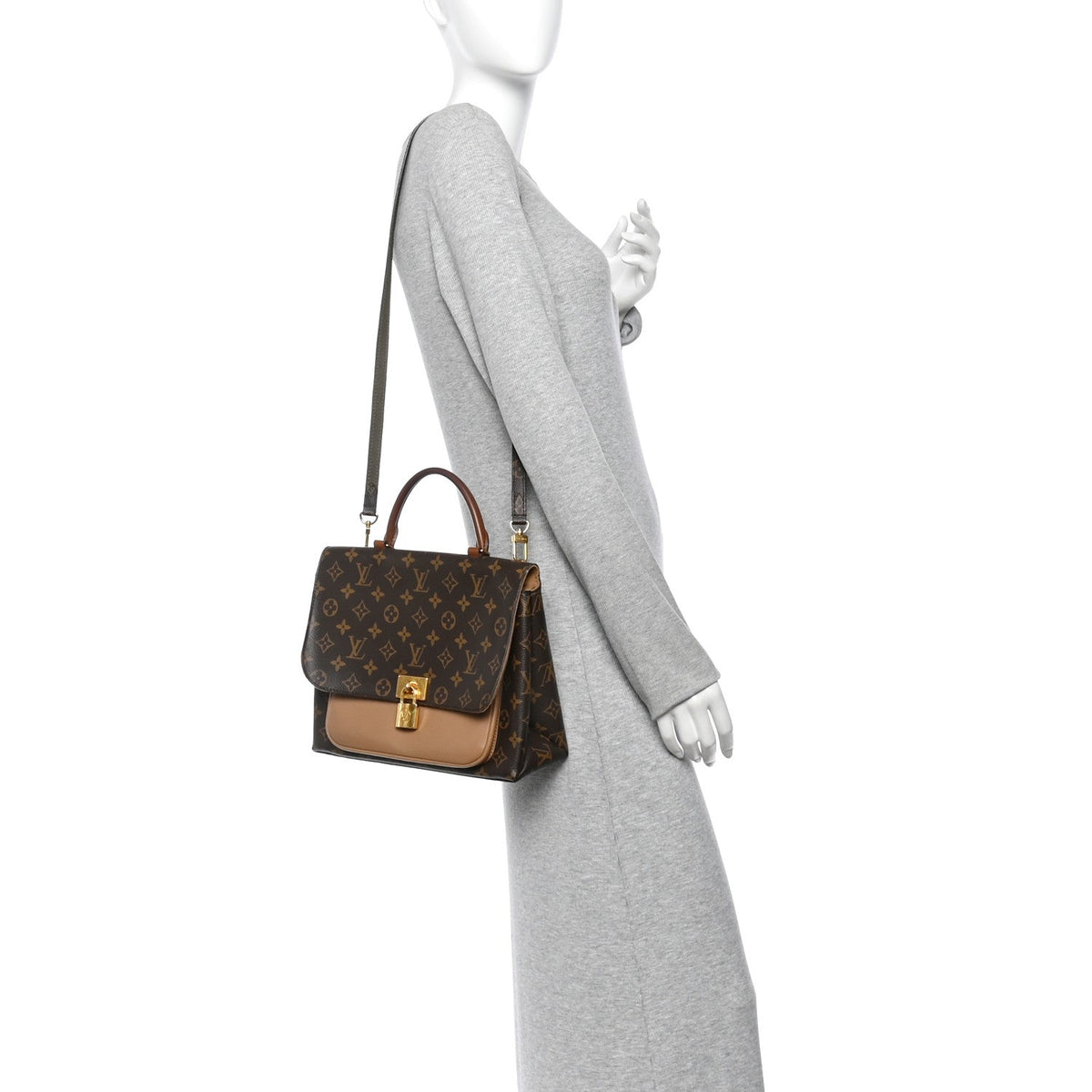 Monogram Marignan Sesame