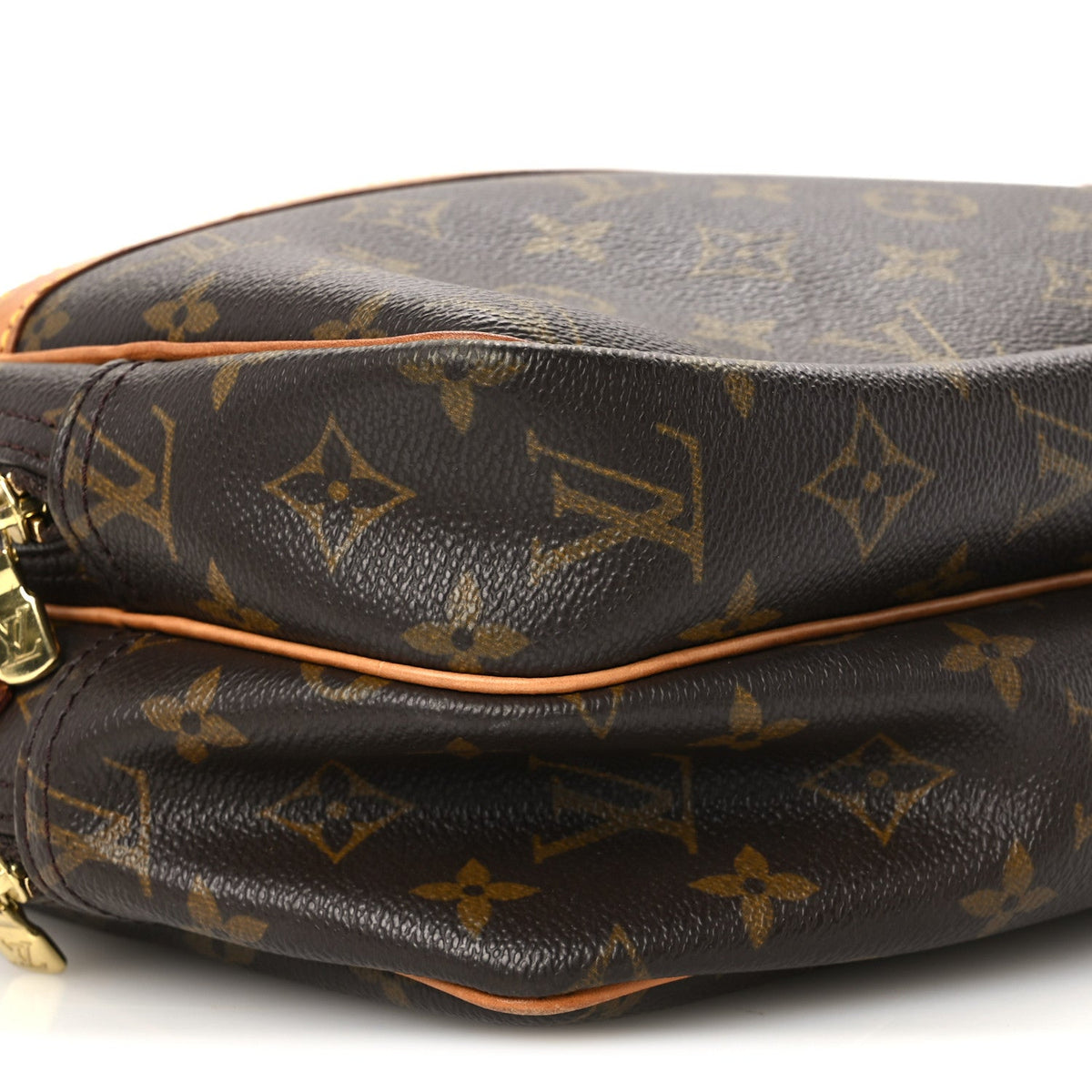 Monogram Reporter PM