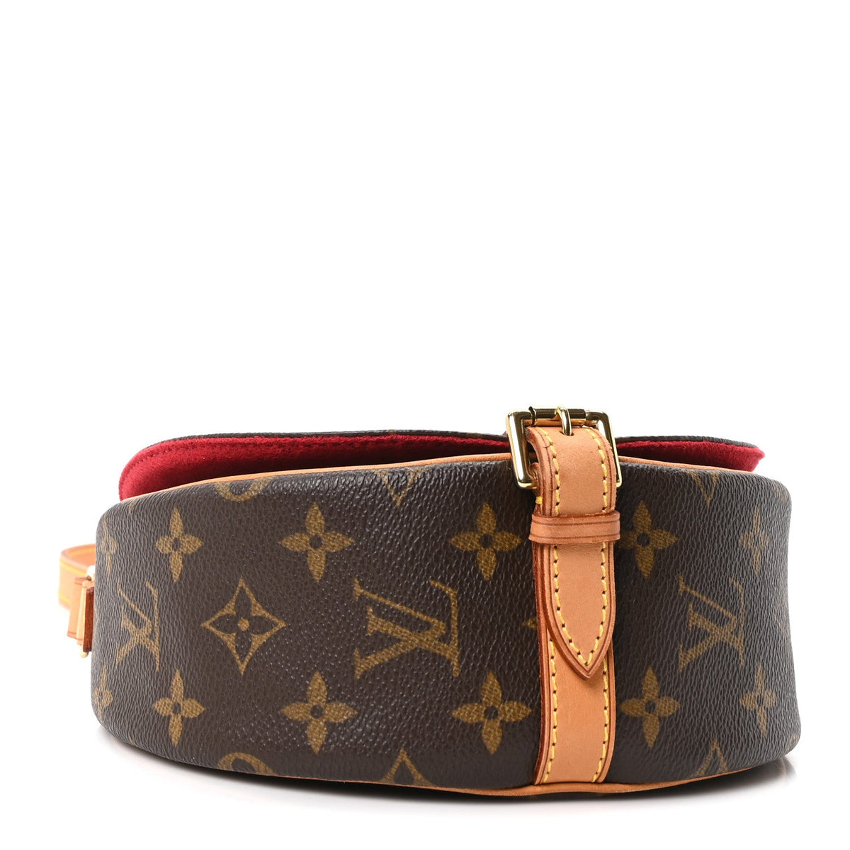 Monogram Tambourin